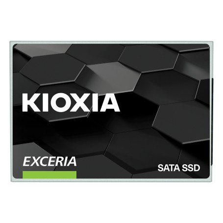 Exceria 480 GB (SATA 6 Gb/s, 2,5", intern) (LTC10Z480GG8)