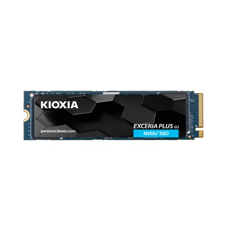 Exceria Plus G3 1 TB (PCIe 4.0 x4, M.2 2280) (LSD10Z001TG8)