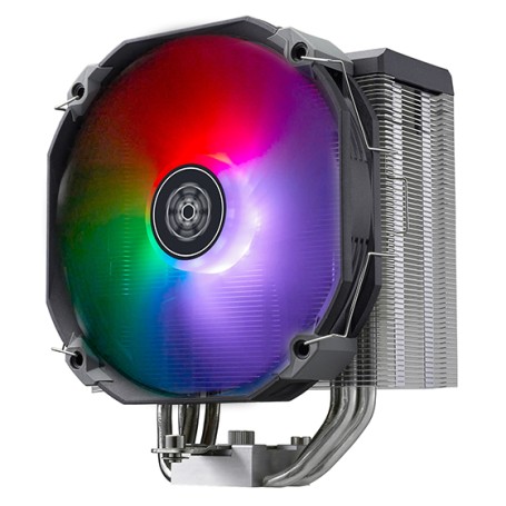 Argon V140 ARGB (SST-ARV140-ARGB)