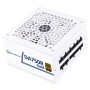 SST-DA750R-GMA-WWW (wei, 1x 12-Pin ATX3.0, 4x PCIe, Kabel-Management, 750 Watt)
