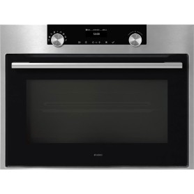 ASKO OCM 8464 S Forno compatto Combinato a Microonde - 50 LT, acciaio - classe A+ (OCM8464S)