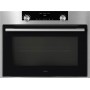 ASKO OCM 8464 S Forno compatto Combinato a Microonde - 50 LT, acciaio - classe A+ (OCM8464S)