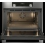 ASKO OCM 8464 S Forno compatto Combinato a Microonde - 50 LT, acciaio - classe A+ (OCM8464S)