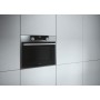 ASKO OCM 8464 S Forno compatto Combinato a Microonde - 50 LT, acciaio - classe A+ (OCM8464S)