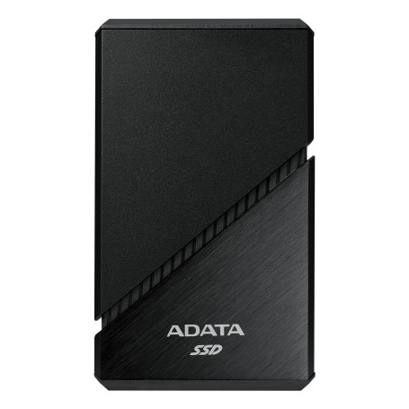 ADATA SE920 Tecnologia Thunderbolt 1 TB USB tipo-C 3.2 Gen 2 (3.1 Gen 2) Nero (SE920-1TCBK)