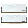 ADATA LANCER memoria 32 GB 2 x 16 GB DDR5 6000 MHz (AX5U6000C3016G-DCLARWH)