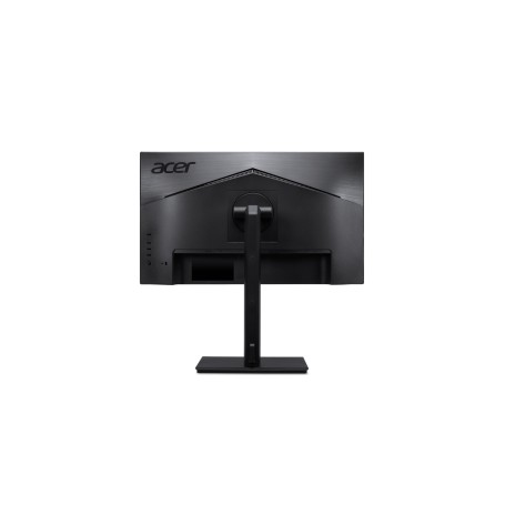 Vero B277UEbmiiprzxv (61 cm (27 Zoll), schwarz, QHD, IPS, DisplayPort, HDMI, HDR, 100Hz Panel) (UM.HB7EE.E09)