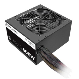 TR2 S 500W (schwarz, 2x PCIe, 500 Watt) (PS-TRS-0500NPCWEU-2)