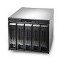 StorageKit 3x 5,25" - 5x 3,5" (schwarz) (SK33502T3)