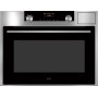 ASKO OCS8464S  Forno combinato a vapore compatto 50 lt, sonda temperatura - 23 funzioni classe A+