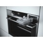 ASKO OCS8464S  Forno combinato a vapore compatto 50 lt, sonda temperatura - 23 funzioni classe A+