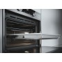 ASKO OCS8464S  Forno combinato a vapore compatto 50 lt, sonda temperatura - 23 funzioni classe A+