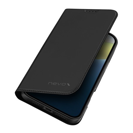 nevox Vario Series - iPhone 16 Plus Booktasche (2371)
