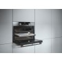 ASKO OCS8464S  Forno combinato a vapore compatto 50 lt, sonda temperatura - 23 funzioni classe A+