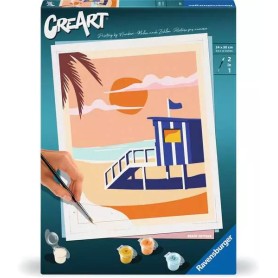 CreArt Beach - Cottage (23896)