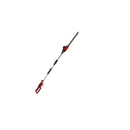 Akku-Heckenschere GC-HH 18/45 Li T (rot/schwarz, ohne Akku und Ladegert) (3410585)