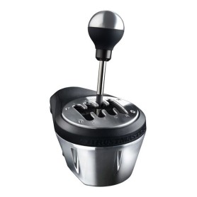 TH8A Add-On Shifter (schwarz/silber) (4060059)