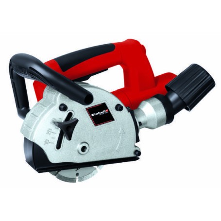 Mauer-Nutfrse TC-MA 1300 (rot/schwarz, 1.320 Watt) (4350730)