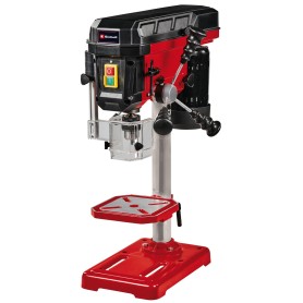Sulenbohrmaschine TC-BD 500 (rot/schwarz, 450 Watt) (4520593)