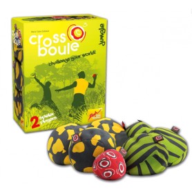 Crossboule Set Jungle (601131600)