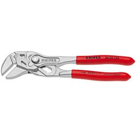 Mini-Zangenschlssel 86 03 150 (10-fach einstellbar)