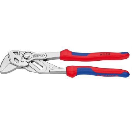 Zangenschlssel 86 05 250 (10-fache Handkraftverstrkung)