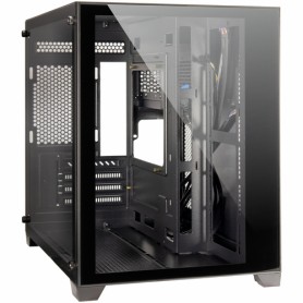 C-501 Aspect  (schwarz, Tempered Glass x 2) (88881361)