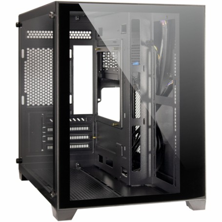 C-501 Aspect  (schwarz, Tempered Glass x 2) (88881361)