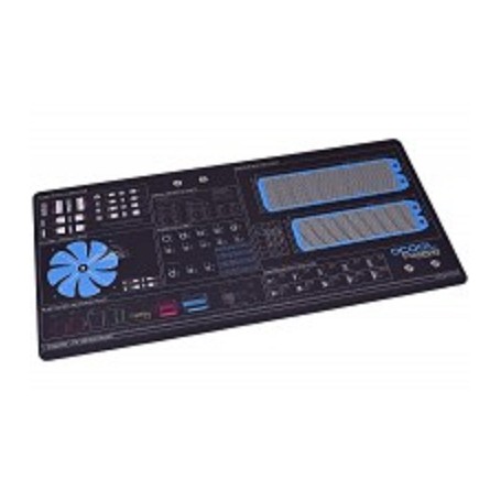 Eisplateau Anti-Statik (90334)