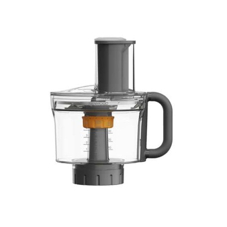 Kenw MultiPro Zerkleinerer KAH65.000PL bk (AW20010042)
