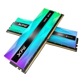 XPG LANCER RGB DDR5 memoria 32 GB 2 x 16 GB 6000 MHz Data Integrity Check (verifica integrità dati) (AX5U6000C3016G-DCLANRSG)