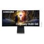 Samsung Monitor Gaming Odyssey OLED G8 da 34" WQHD Curvo (LS34DG850SUXEN)
