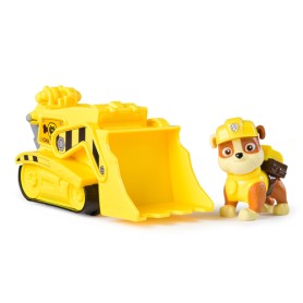PAW Patrol Rubble’s Bulldozer (6071214)