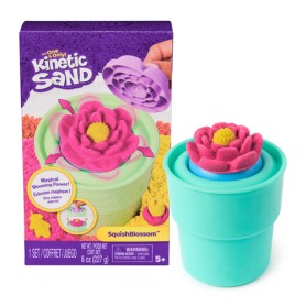 Kinetic Sand KNS ACK Squish Blossom MX GML (6071548)