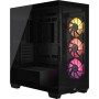 Corsair iCUE LINK 3500X RGB Midi Tower Nero (CC-9011280-WW)