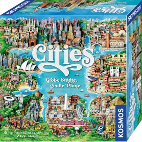 Cities (685096)