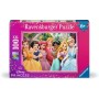 Ravensburger 12.004.116 puzzle 100 pz Cartoni (12004116)