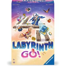 Ravensburger 24699 gioco da tavolo Logico