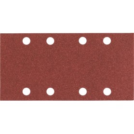 Bosch C430 10 pz Foglio abrasivo (2608605306)