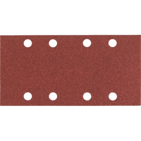 Bosch C430 10 pz Foglio abrasivo (2608605306)