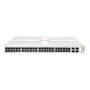 HPE Aruba Networking Aruba Instant On 1930 Gestito L2+ Gigabit Ethernet (10/100/1000) 1U Bianco (JL685A)