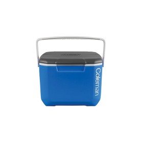 Coleman 16QT Tricolour Performance Cooler borsa frigo 15 L Nero, Blu (2000036082)