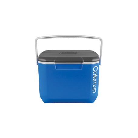 Coleman 16QT Tricolour Performance Cooler borsa frigo 15 L Nero, Blu (2000036082)
