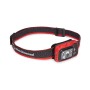 Black Diamond Spot 400 Nero, Rosso Torcia a fascia LED (BD6206728001ALL1)