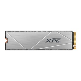 ADATA GAMMIX S60 2 TB M.2 PCI Express 4.0 NVMe 3D NAND (AGAMMIXS60-2T-CS)