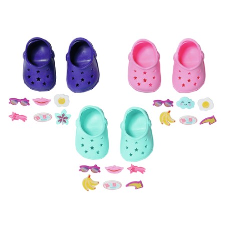 BABY born Shoes Scarpe per bambola (832837)