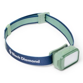 Black Diamond Wiz Kid Salvia Torcia a fascia LED (BD6206993057ALL1)