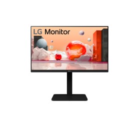 LG 24BA560 Monitor PC 60,5 cm (23.8") 1920 x 1080 Pixel Full HD LED Nero (24BA560-B.AEU)