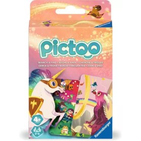 Ravensburger 23480 gioco da tavolo Sostituzione