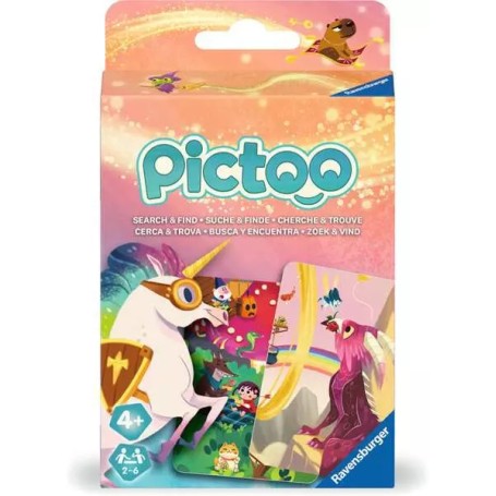 Ravensburger 23480 gioco da tavolo Sostituzione